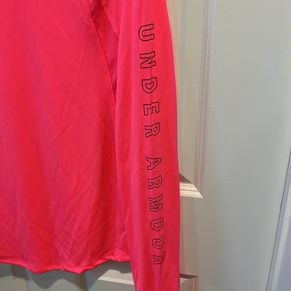 Under Armour long sleeve shirt - Picture 3 of 4